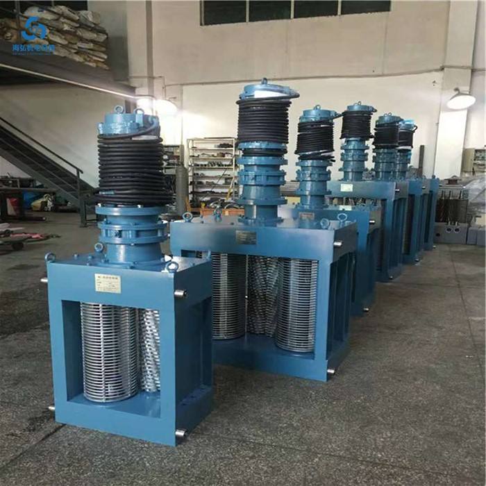 污水泵站粉碎型格柵除污機(jī)