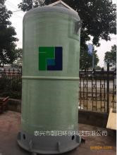 一體化泵站制造廠家